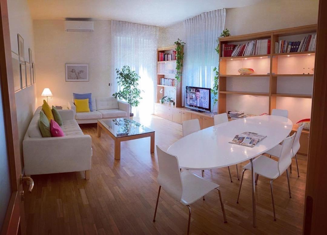 베로나 Casa Beraldini 아파트 외부 사진