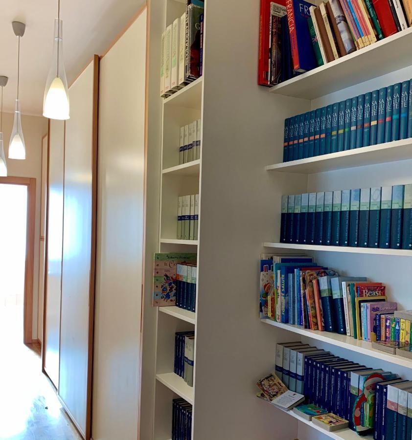 베로나 Casa Beraldini 아파트 외부 사진