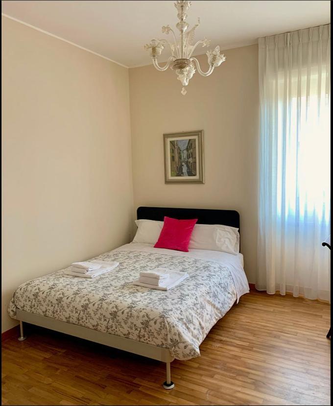 베로나 Casa Beraldini 아파트 외부 사진