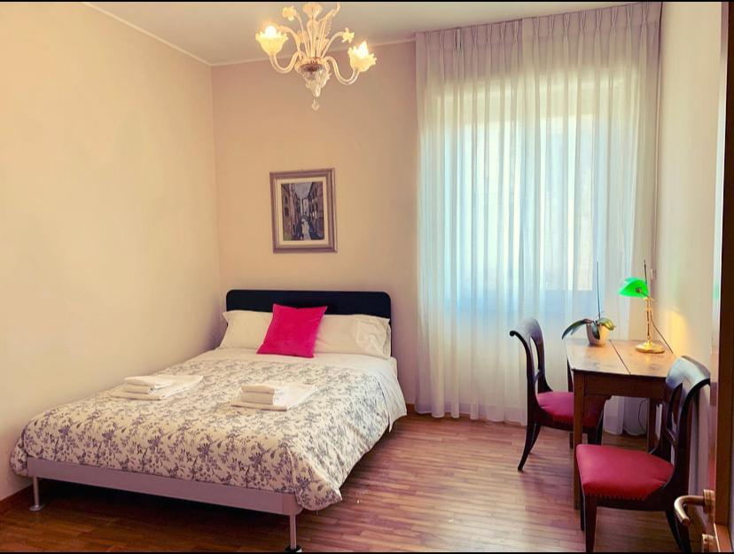 베로나 Casa Beraldini 아파트 외부 사진
