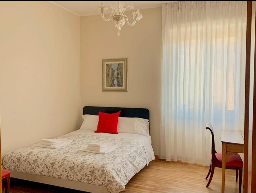 베로나 Casa Beraldini 아파트 외부 사진