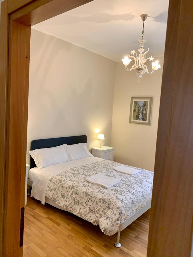 베로나 Casa Beraldini 아파트 외부 사진