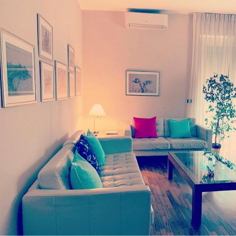 베로나 Casa Beraldini 아파트 외부 사진