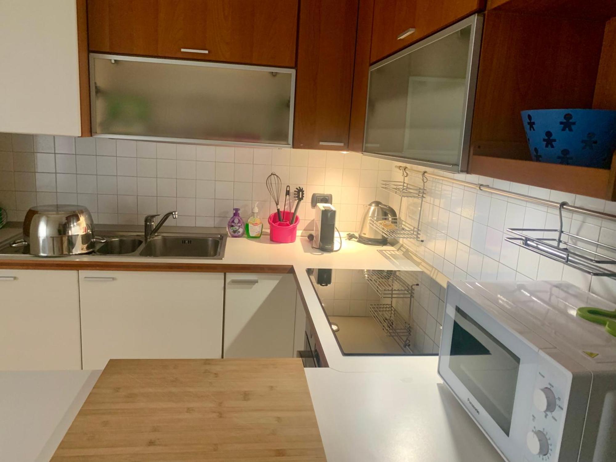 베로나 Casa Beraldini 아파트 외부 사진