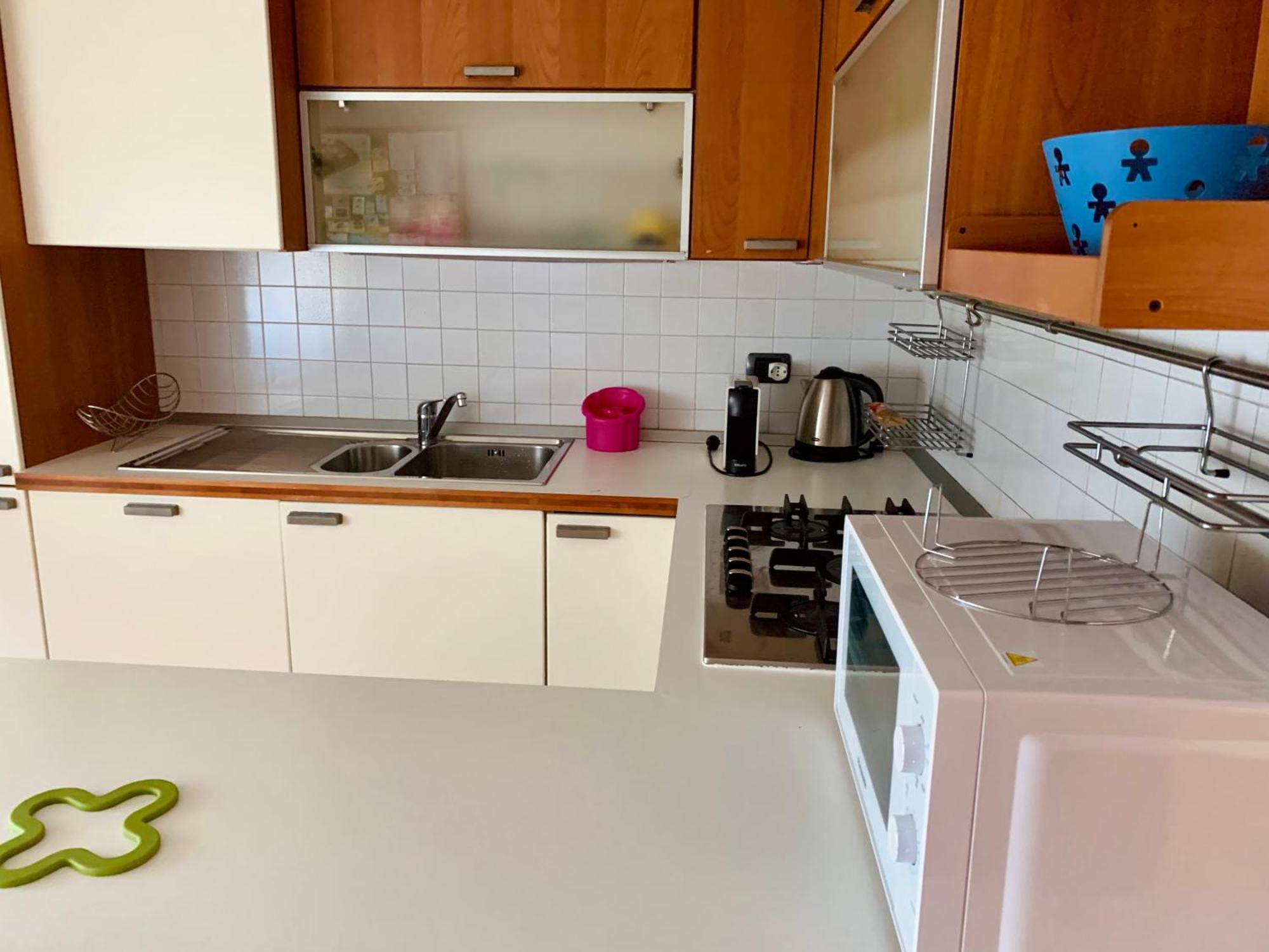 베로나 Casa Beraldini 아파트 외부 사진