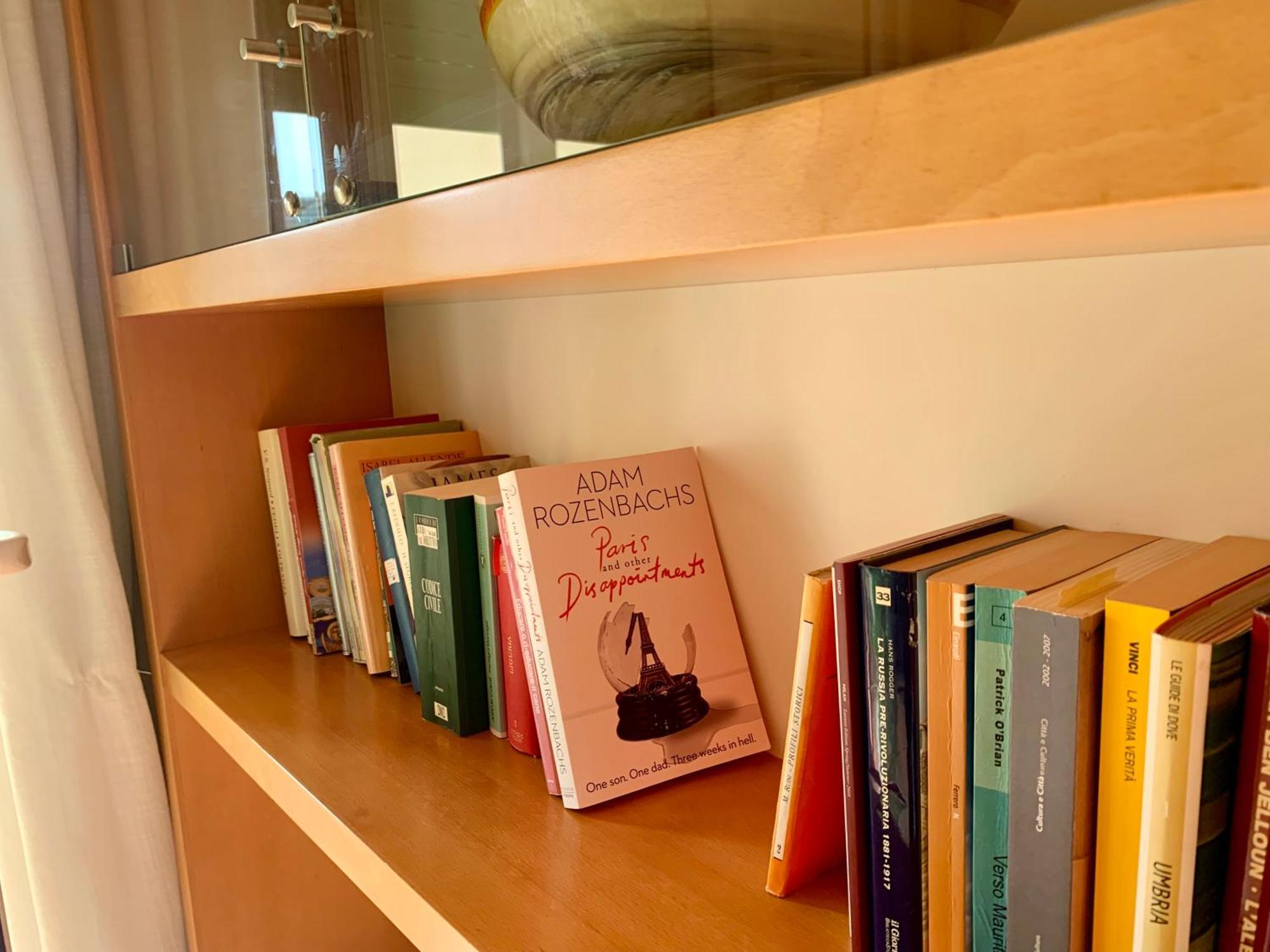 베로나 Casa Beraldini 아파트 외부 사진
