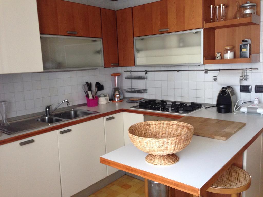 베로나 Casa Beraldini 아파트 객실 사진