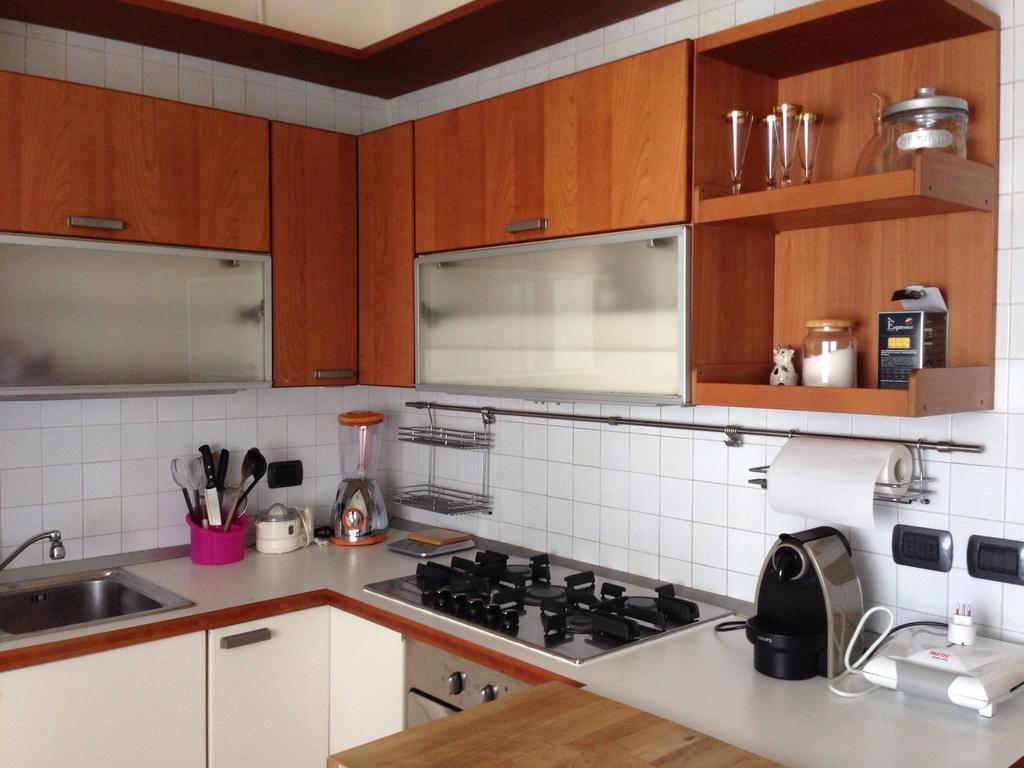 베로나 Casa Beraldini 아파트 객실 사진