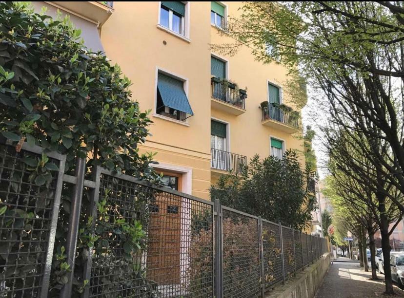 베로나 Casa Beraldini 아파트 외부 사진