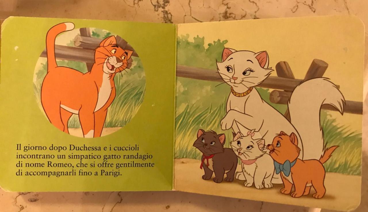 베로나 Casa Beraldini 아파트 외부 사진